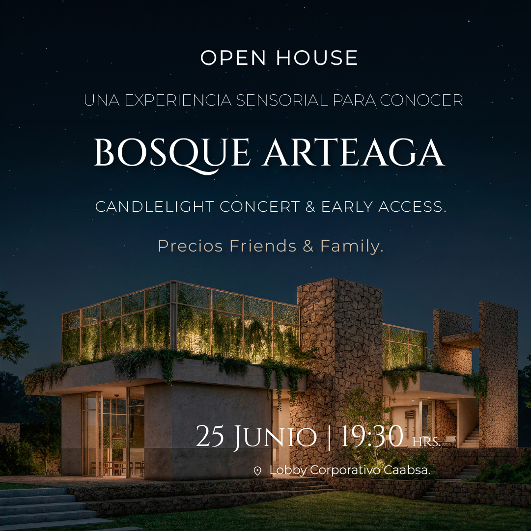 Bosque Arteaga